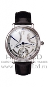 ���� Maurice Lacroix Masterpiece MP7068-SS001-191